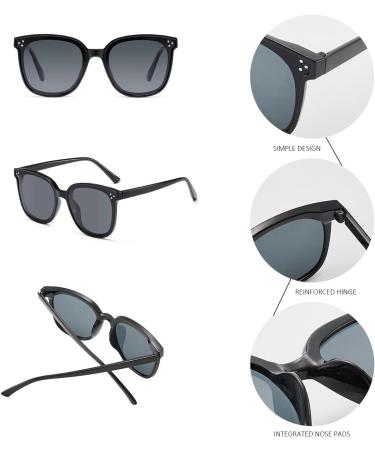 Foldable Breathable Sun Hat for Fishing & Outdoor Unisex Travel & Leisure Hat with 1 Sunglasses - Buy Online on GoSupps.com