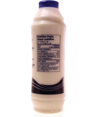 Kalas Classic Iodized Sea Salt 750g (3 Pack) / Sel de mer iod Kalas Classique 750g (Paquette de 3) - Buy Online on GoSupps.com