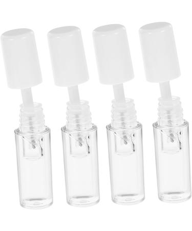 Didiseaon 16 pcs plastic makeup brow gel eyebrow styling gel mascara gel clear brow gel 1 g (Pack of 1) As Shownx4pcs - Buy Online on GoSupps.com