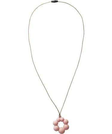 People Mochi Teething Necklace - Handmade Charm Necklace for Babies and Kids - Buy Online on GoSupps.com