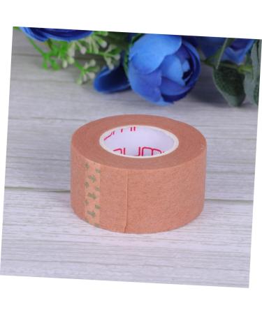 NOLITOY Eyelid Lift Tape Strips - Double-Sided Makeup Tape for Upper Eyelids - Breathable Sports-Friendly Perfect for Outdoor Use - Buy Online on GoSupps.com