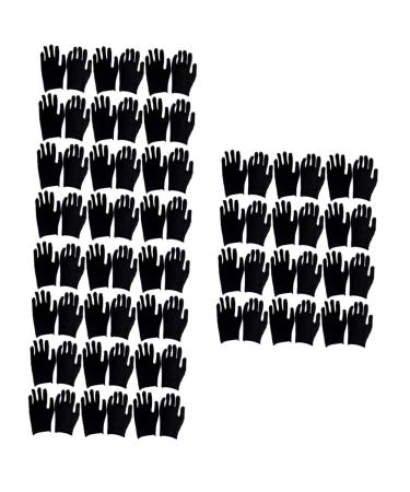 Healeved 36 Pairs Work Hand Gloves Outdoor
