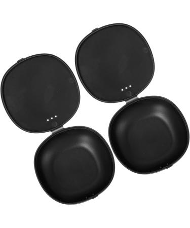 Lurrose 8 STK Silicone Storage SBOX for Menstruation Cups | Portable Sterilizer & Carrier | Female Sanitary Products - International Shipping Available - Buy Online on GoSupps.com