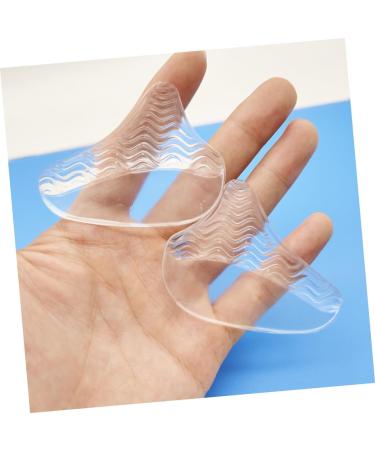 Buy Healvian 6 Pairs Forefoot Pads - Cushioned Insoles for Heels & Arch Support - Damping Neuroma Shoes - International Shipping - Buy Online on GoSupps.com