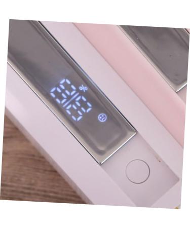 DOITOOL 1pc Water Mister for Face Portable Face Steamer Mister Facial Spray Facial Mist Sprayer Electric Face Mister Mini Humidifier Mini Face Beauty Instrument Cold Spray - Buy Online on GoSupps.com