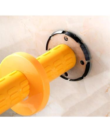 handrail Grab Rails Shower Safety Grab Bar for Bathtub Grab Bars for Bathroom Disabled Elderly Barrier-Free Stainless Steel Handrails Ba - Buy Online on GoSupps.com