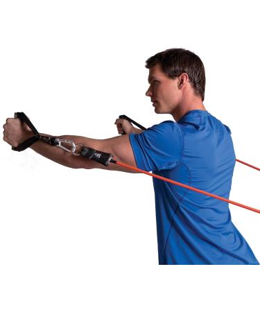 Buy GoFit Pro Black Power Handles (GF-STHC) | Durable & Ergonomic Fitness Equipment for International Shipping - Buy Online on GoSupps.com