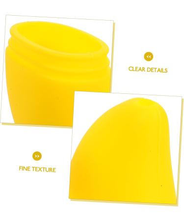 Ipetboom Skin Care Roller Eye Roller Ice Roller Facial Roller Ice Globes Silicone Molds Puck Silica Gel Face - Buy Online on GoSupps.com