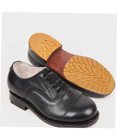 VALICLUD Sole Patch Repair - Anti-Noise Shoe Pad Non-Slip Cushion for Sneakers | International Shipping - Buy Online on GoSupps.com