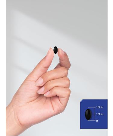 Horb ach Astaxanthin 4mg | 150 Softgels | Supplement from Microalgae | with Coconut Oil | Non-GMO Gluten Soy Free - Buy Online on GoSupps.com