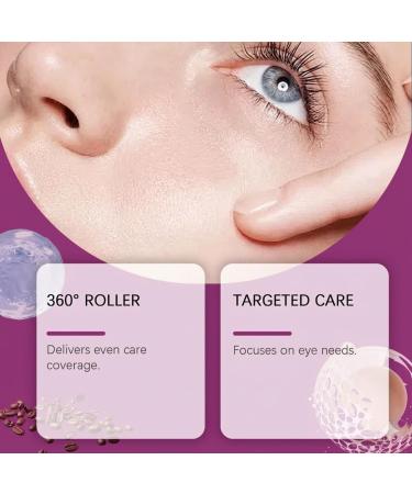 S rum pour les yeux l'huile au r tinol doux 360 raffermissant nourrissant et non irritant pour la zone du contour des yeux hydratant anti- ge r duit les rides soin quotidien contre les cernes 8 pi ces - Buy Online on GoSupps.com