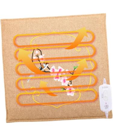 Buy Healeved Moxibustion Seat Cushion - Premium Chinese Moxa Pads for Pain Relief | Fast Worldwide Shipping - Buy Online on GoSupps.com