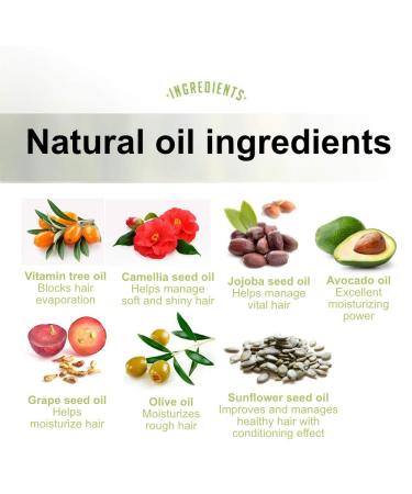RAIP R3 Argan Hair Oil 100ml - Alcohol-Free Formula for All Hair Types (Ocean Blue) - Buy Online on GoSupps.com