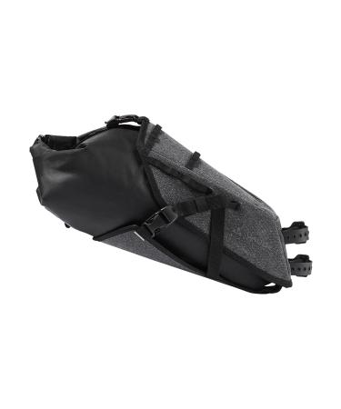 VAUDE Trailsaddle II One Size Black Uni