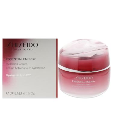 Shiseido Essential Energy Moisturizing Gel Cream
