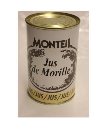 ohne Hersteller Monteil Morilla Juice 375g Box
