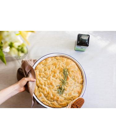 California Olive Ranch Extra Virgin Olive Oil 16.9 fl oz - Fresh 100% California Olive Oil - Buy Online on GoSupps.com