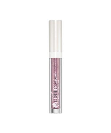 wet n wild Megalast Liquid Catsuit Shimmer Eyeshadow Fairytale Ending 0.12 Ounce - Long-Lasting Sparkle for Enchanting Eyes - Buy Online on GoSupps.com