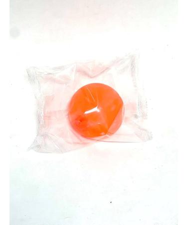 Buy Sugar Ball Dense & Firm Orange Therapy Ball for Fidgeting | Video Available - International Shipping - Buy Online on GoSupps.com