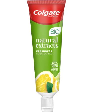 Buy Colgate Toothpaste 75 ml - International Shipping | Fresh Breath & Oral Care - Buy Online on GoSupps.com