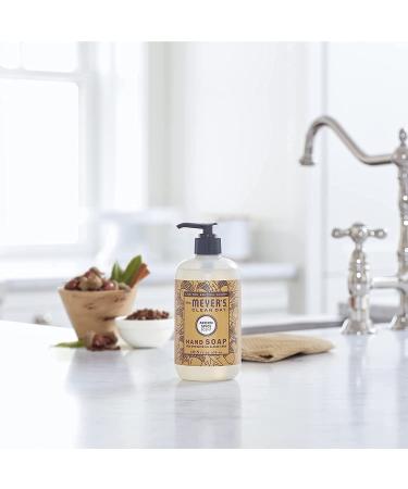 Mrs. Meyer's Clean Day Hand Soap Variety Pack - Apple Cider & Acorn Spice - 2 CT - Buy Online on GoSupps.com
