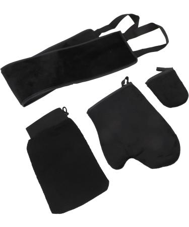 Self Tanner Mitt Applicator Self Tanner Mitt Portable for Bathroom - Buy Online on GoSupps.com