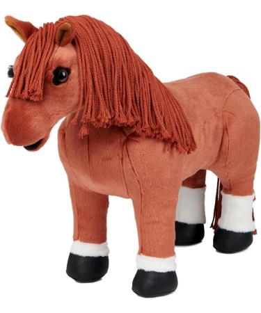 LeMieux Mini Toy Pony - Thomas - Buy Online on GoSupps.com