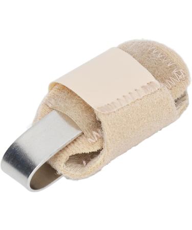 Toe Splint Hammer Straightener - Hammer Toe Corrector & Support for Adults (S Right Foot) - Improve Comfort & Alignment - Buy Online on GoSupps.com