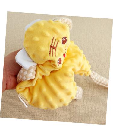 Buy Pretyzoom Comfort Towel Cuddly Animal Ceiling - Wichen Baby Blanket & Toy - Ideal for Newborns & Infants - Buy Online on GoSupps.com