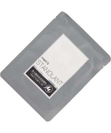 Qukaim Facial Mask Moisturizing Facial Mask Sheet for Men 25g Hydrating Smoothing Soothing Refreshing and Nourishing Skin - Buy Online on GoSupps.com