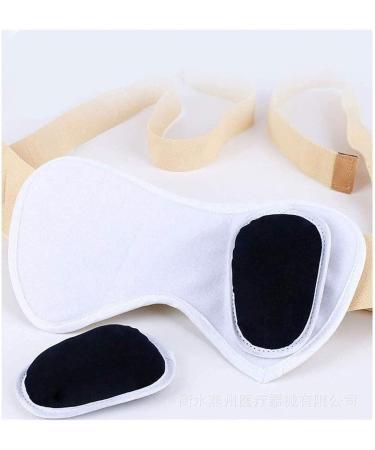 Adjustable Hernia Belts - Flexible & Stretchy Inguinal Support for Double Sports Hernia | Easy to Clean Durable - Shop Sizes S & L - Buy Online on GoSupps.com