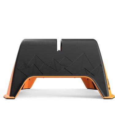 HappyNorwegian Mr.Grippy Ski Tuning Stand - Professional Quality Ski Maintenance Tool - Buy Online on GoSupps.com
