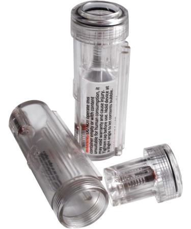 D'OXYVA Topical Applicator Device for Blood Circulation Varicose Veins Chronic & Nerve Pain (Purple) - Buy Online on GoSupps.com