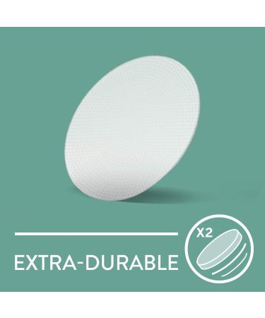 Avarelle Spot Patch PM - 24 Clear Acne Patches for Overnight Treatment - Buy Online on GoSupps.com