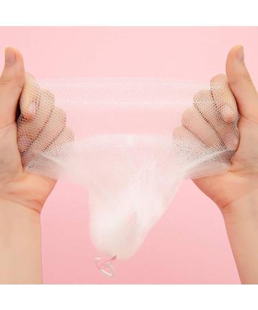 Buy 2 x Double Layer Bubble Net - Non-Slip Foam Fishing Net for International Shipping - Buy Online on GoSupps.com