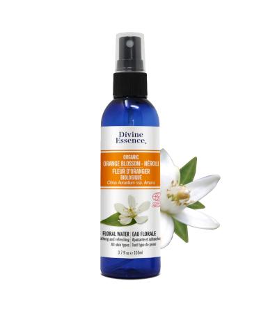 Divine Essence Hydroxol - Orange Blossom (Neroli) (Fortified)
