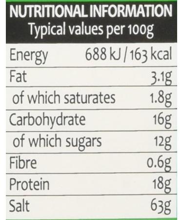 Tropical Sun Aromatic Seasoning 1.1kg - Buy Online on GoSupps.com