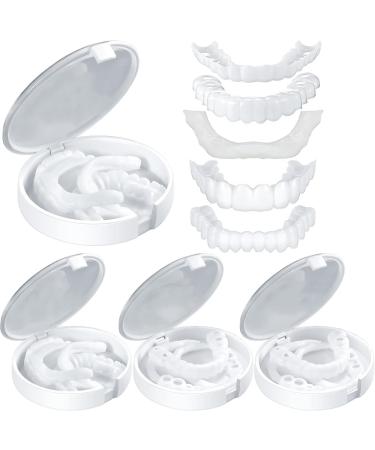 Uqlpxz perfect smile teeth veneers cosmetic veneers teeth tooth whitening denture dentures veneers immediately veneers 4 pairs
