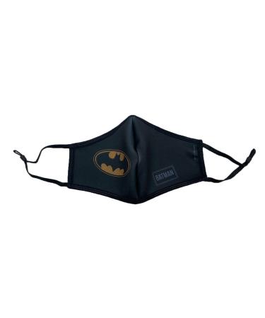 Karactermania 1959 Batman GothamReusable Hygiene Mask Adults