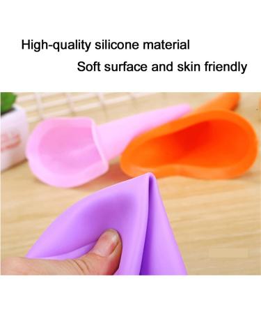 Portable Urinals 1pc 2pcs 3pcs Women Urinal Outdoor Travel Camping Portable Female Urinal Soft Silicone Disposable Paper Urination Device Stand Up for Men Women (Color : Purple 1 pc) - Buy Online on GoSupps.com