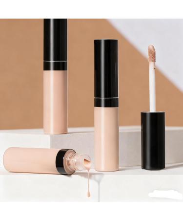  G n rique Liquid Concealer Full Coverage Multi-Use Concealer for Acne Dark Spots Dark Spots Hyperpigmentation Concealer Concealer for Dark Spots Dark Spots and Hyperpigmentation - Buy Online on GoSupps.com