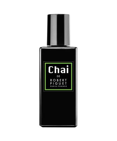 Robert Piguet Chai Eau de Parfum Spray Unisex 3.4 Fl Oz