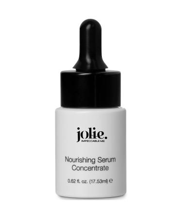Jolie Nourishing Serum Concentrate - Youth Enhancing Glow Serum .62 oz.