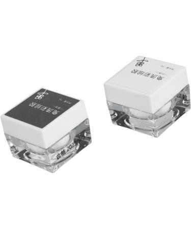 Nail Art Painting Gel Long Lasting No Wipe Nail Art Drawing Gel Black White Color for Home - Buy Online on GoSupps.com