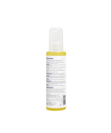The Honest Company Lavender Infused Calming Body Oil for Babies | Organic Plant-Based Hypoallergenic | 4 fl oz - Gentle Skin Care Solution - Buy Online on GoSupps.com