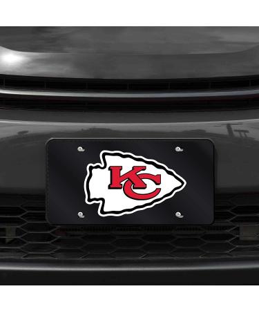 Rico Industries NFL Laser Tag Kansas City Chiefs Black - Buy Online on GoSupps.com