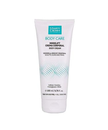 MARTIDERM Moisturising Lotions 0.050 ml