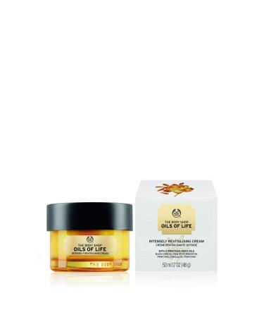 The Body Shop Tagespflege 50 ml | Internationale Versandoptionen bei Your Store Name  - Buy Online on GoSupps.com