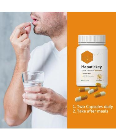 Fecula Biotech Turmeric Curcumin & Postbiotic Supplement 60 Capsules Liver Support Gut Health & Detox Antioxidant Cleansing Formula - Buy Online on GoSupps.com