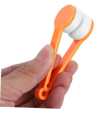 FOMIYES 30 Pcs Glasses Cleaning Cloth & Tools - Eyeglasses Brush Sunglass Cleaner Clip Spectacle Wiper Set - International Shipping Available - Buy Online on GoSupps.com